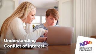 Understanding Conflict of Interest