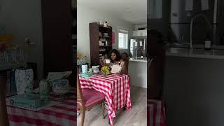 Indha weekend nanga oru farm ku porom #tamilshorts #canadacouplevlogs #lifeincanada #farmstay #love