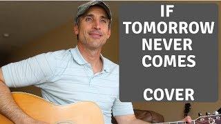 If Tomorrow Never Comes - Garth Brooks (Robbie Trujillo Cover)