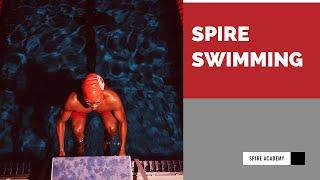 SPIRE Academy Swimming