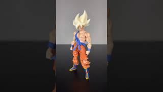 GOKU GOKU GOKU GOKU #goku #dbz MANY FORMS OF GOKU SH FIGUARTS DEMONIACAL FIT KONG BEAST DEITIES