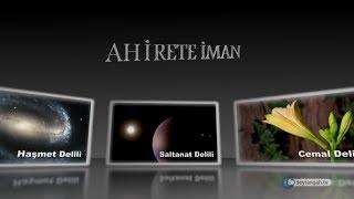 Ahirete İmanın Delilleri #Giriş