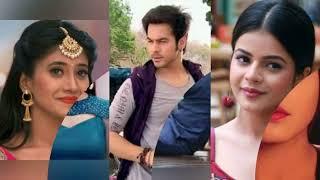 promo jigyasa singh, shivangi joshi and manish goplani new video post 2025 new serial