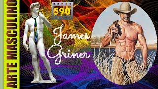 N° 590 James Griner