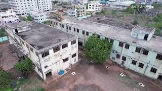 విజయవాడ Vijayawada City SLUM AREA | Vijayawada - Andhra Pradesh | Capital Amaravati | Anup Archives