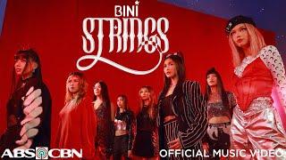 Strings Official Music Video | BINI