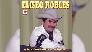 Eliseo Robles y los Bárbaros del Norte - Ando Contento (Visualizador Oficial)