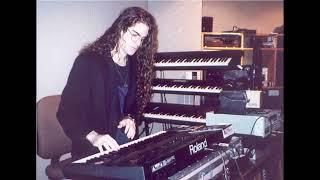 Jordan Rudess on recreating Kevin Moore's distorted organ