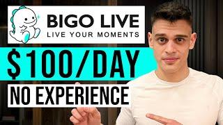 How To Make Money With Bigo Live For Beginners (2025)