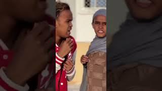 Dharka Wn Ka Siba Lacagta Wn Ka Qada.#tiktok #ayuubkaarlo #funnyvideo #comedy #shortvideo #somalia