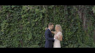 Wedding Highlight Film - Anita & Steve (4K)