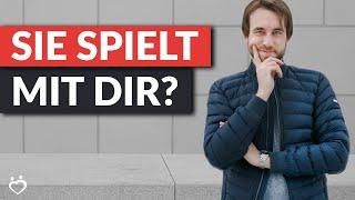 Spielt sie nur mit Dir? Vermeide DIESEN Frauentypen! | Andreas Lorenz