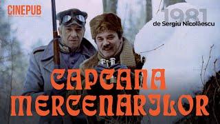 MERCENARIES' TRAP (1981) - by Sergiu Nicolaescu - online movie on CINEPUB