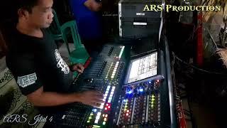 Cek Sound Elektone V-ROZHA.kebak jetis,Nangsri Kebak kramat #ARSJILID4 #ARSPRODUCTION