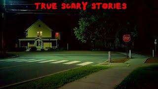 True Scary Stories to Keep You Up At Night (Best of Horror Megamix Vol. 108)