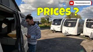 2 More Dealers Go & More Soon! Caravan Brake check