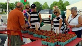 Maple Grove Farmers Market