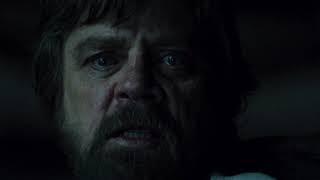 Star Wars: The Last Jedi [Fan Edit] - Sidious Tricks Luke