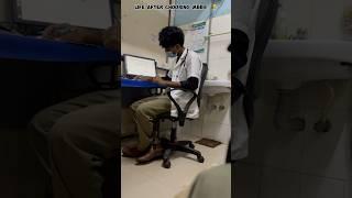 Life After Choosing MBBS🩺  #shorts #missionneet #missionmbbs
