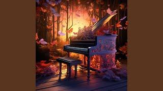 Piano Notes in Serenity