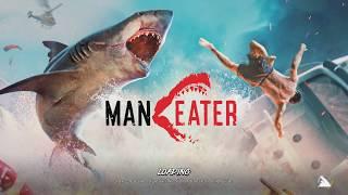 Maneater Part 3 - Golden Shores/Sapphire Bay Quick Look (RAW Livestream Archive)