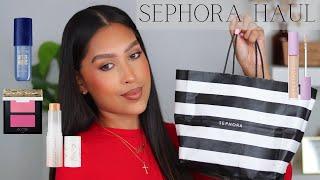 Sephora Haul| Fall 2023