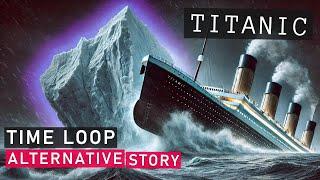 Titanic in a Time Loop: Jack Dawson’s Endless Nightmare | Alternative story