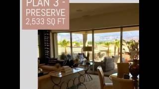 New Palm Desert Luxury Condos For Sale