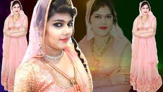 New Haryanvi Ragni//अब मारे तो फिर रोएगी //Radha Chaudhary Official//Haryanvi Ragni Competition 2021