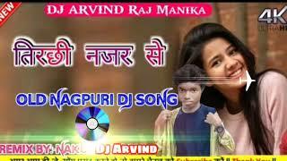 Dj Arvind Raj nagpuri remix