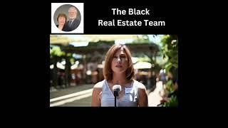 The Black Real Estate Team Linda Testimonial