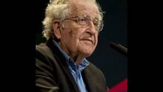 Noam Chomsky