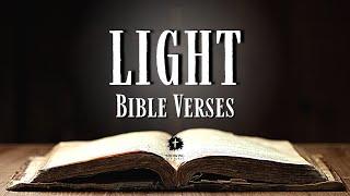 Top 5 Bible Verses About LIGHT [KJV] With Inspirational Explanation