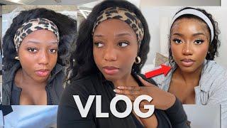 I Tattooed My Eyebrows... My Nanoblading Experience + more! | COURTREEZY 2.0