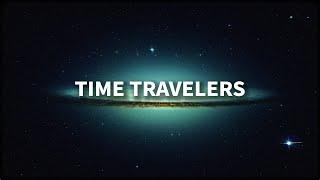 [FREE] Hard Inspiring Choir Drill Beat - "Time Travelers" | Free Rap Beats Instrumental 2022