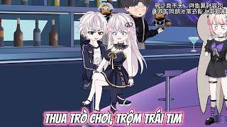 Thua Trò Chơi, Trộm Trái Tim - Tiểu Tam Sub