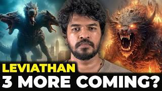 Leviathan Two More?   | Madan Gowri | Tamil | MG Squad 