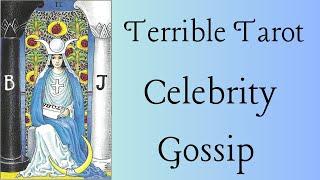 Celebrity Gossip Henry Cavil 2024-04-15 night out #tarot #tarotreading #celebrity #gossip