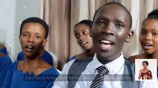 ZAKAYO official video BY Heroes of God Choir DVD 3 Full HD 2021 GISENYI MBUGANGARI SDA St Narada Pro