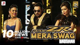 Badshah - RayZR Mera Swag | Official Music Video