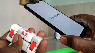 How to hard reset or factory data reset in Moto One Power