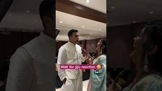 Jija saali wedding funny video | sali prank | Best wedding prank#shorts #funny #prank #comedy