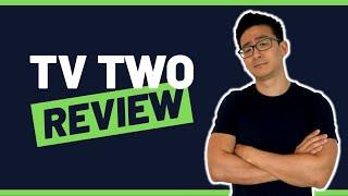 TV Two Review - Can You Earn Big Money For Just Watching Videos On This Crypto Platform? (Hmm)...