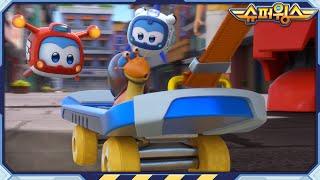 [슈퍼윙스7] 세상에서 제일 빠른 달팽이 외 | 출동! 슈퍼윙스 슈퍼펫 어드벤처 | Superwings | Super Wings | 시즌7 모음 제37~40화