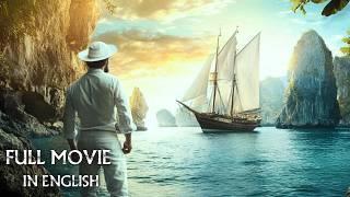 In search of an ancient relic, he embarks on a dangerous journey / Best Movie to Watch in English