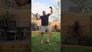 Dad Posing As Our Instagram Pictures Part 2 | The Famileigh (TikTok)