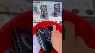 Oppo reno 12f waterproof and water test all done phone #2millionviews #mtmmobile #mobilephone 