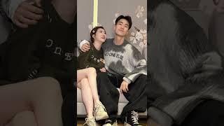 听闻女施主道心稳固 小男子来也 明星版法海不懂爱 陈紫函戴向宇