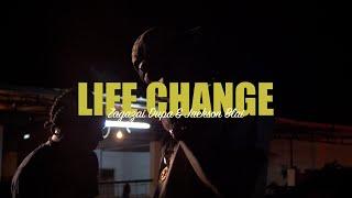 ZAGAZAI DUPA - LIFE CHANGE FT. JACKSON BLAI (PROD. NANO)