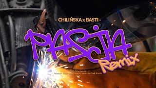 Chilińska x Basti - "Pasja" Remix prod. Tune Seeker [Official Video]